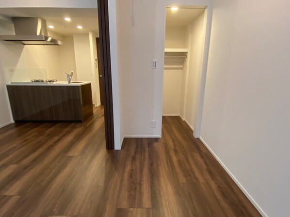 アヴァンカーサ町屋の物件内観写真